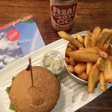 Discover grill'd healthy burgers details, including opening hours and location. Glutenfrei In Melbourne Great Ocean Road Ein Glutenfreier Blog