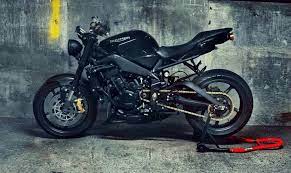 Pin On Triumph Street