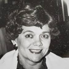 Gloria Fleming's Instagram, Twitter & Facebook