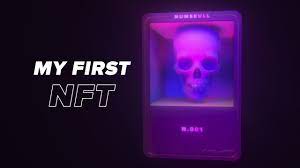 My First Nft Minting Listing On Foundation App Walkthrough Youtube