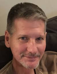 Obituary for Jeffrey Edward Becker