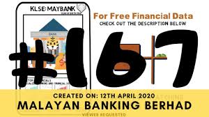 Pro current account is a current account for professionals offered by kotak mahindra bank. Malayan Banking Berhad Maybank 1155