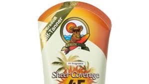 4.7 out of 5 stars with 351 reviews. Australian Gold Faces Sunscreen With Instant Bronzer Plus Gradual Self Tanner Review Allure