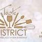 Taste of The District - 2024