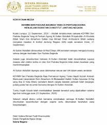 Marhisham che mood, pihaknya menerima sebanyak 2,500 kes setahun melibatkan. Ydpa Jalani Rawatan Di Ijn Keadaan Tidak Membimbangkan Buzzkini