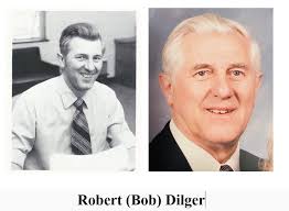 Thank you to Alicia Castellon for notifying us of teacher, Robert Dilger's  passing. This is his complete obituary. The depth of his mark