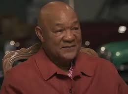 'This thing is a carnival': The night George Foreman faced five foes