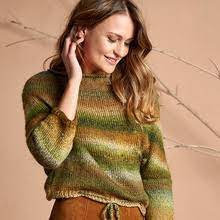 Whether you are knitting your first scarf, socks, or sweater, the simple collection will teach you all. Free Women S Sweaters Knitting Patterns Knittinghelp Com