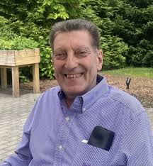 Richard Dreyer Obituary (1943