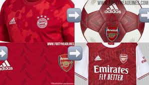 Wenn du die beste fußball ausrüstung suchst, bist du bei sportscheck richtig! Arsenal Trikot 20 21 Arsenal 20 21 Ausweichtrikot Veroffentlicht Nur Fussball Payoff Loans Cash