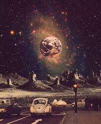 We have 59+ background pictures for you! Retro Space Wallpaper