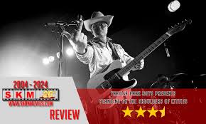 John Paul Tremblay Archives - Sean Kelly On Movies