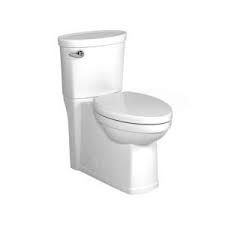 Simple Elegant No Little Nooks And Things To Clean Small Toilet American Standard Toilet