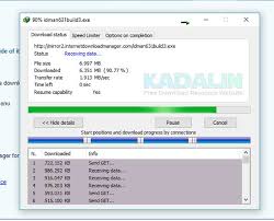 It's upto 500% faster than normal download. Idm Full Crack 6 38 Build 16 Free Download Pc Kadalin