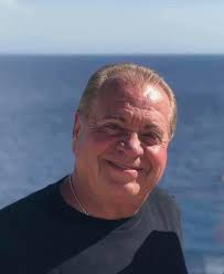 Obituary for Ronald "Ron" B Luke