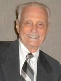 Frank Needham Obituary