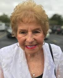 Christine (Chris) Dennis Obituary (2025)