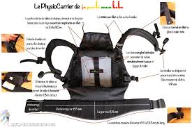 Le Physiocarrier De Jpmbb Porteo Bebe Patrones Ropa Bebe Bebe