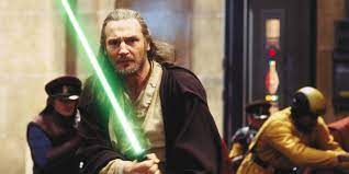 Ever since lucasfilm boss kathleen kennedy announced that the star wars. Liam Neeson Says He D Return To Star Wars But Wonders If The Franchise Is Starting To Fade Away People Com