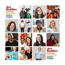 See 20 unbiased reviews of all square, rated 5 of 5 on tripadvisor and ranked #243 of 1,701 restaurants in minneapolis. Creative Art Mentor Program For Children Minneapolis Mn Art Buddies
