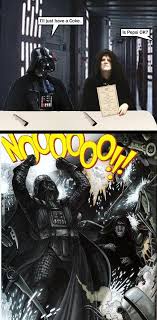 You Can T Take Him Anywhere Star Wars Nerd Star Wars Memes Star Wars Humor