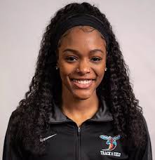 2022 Women's Outdoor Track Roster