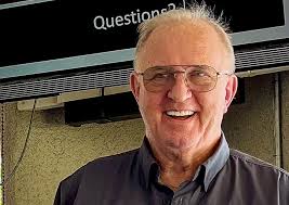 Folsom Fisherman Inducted Into Hall Of Fame