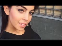 نشرت جورجينا رودريغيز، صديقة البرتغالي كريستيانو رونالدو، نجم فريق يوفنتوس الإيطالي، فيديو جديد عبر حسابها الرسمي في إنستغرام اليوم الثلاثاء. Ø§ØªÙØ§ÙØ§Øª ÙÙ ÙØ§Ø³ÙÙÙ ØµØ¨Ø±Ù Ø¨ØªÙÙÙØ¯ ØµØ¯ÙÙØ© Ø±ÙÙØ§ÙØ¯Ù ÙØ³ÙØª ÙÙ ÙÙØ¨ Ø¬ÙØ±Ø¬ÙÙØ§ Ø§ÙØ¹Ø±Ø¨ Youtube