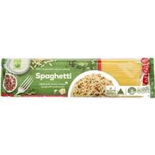 Woolworths has a great recipe to follow if you want to keep it. Woolworths Pasta Spaghetti 500g Woolworths