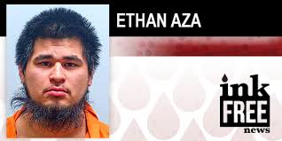 Ethan Aza