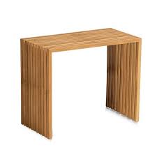 Talmadge Teak Buffet Console Table In 2020 Buffet Console Console Table Teak