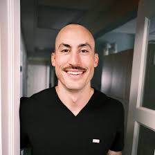 Meet Dr. Corey Sheridan