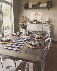 See more ideas about farmhouse dining, dining room table, farmhouse dining room. 40 Wonderful Farmhouse Style Dining Room Design Ideas Homedesignkitchenroom Dinning Room Decor Farmhouse Style Dining Room Farmhouse Dining Rooms Decor
