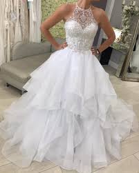 Madeline Gardner On Instagram So Much Dreamy In One Dress Kali Style 8202 Morilee Morileeo Sparkle Wedding Dress Debutante Dresses Ruffle Wedding Dress