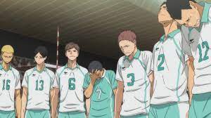 Spoilers Haikyuu Second Season Episode 25 Final Discussion Anime