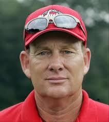 Goforth a good fit for ESCC Hall