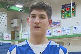 Reed Sheppard contacted by Kentucky Wildcats Basketball