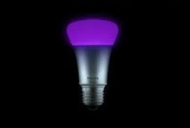 Philips Partners With Apple On Smart Led Bulb Business Resource Center Smart Light Bulbs Smart Bulb Led Bulb