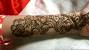Easy Simple Mehndi Designs For Front Hands Step By Step