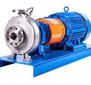 Crude Oil Transfer Pump Manufacturer & Supplier | Rotech Pumps