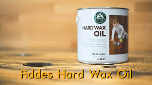 However i have finished it with a three coats of linseed oil. What The Pro S Use Fiddes Hardwax Oil How To Apply Hard Wax Oil Video Youtube