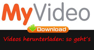 Myvideo was a german video hosting service website, provided by magic internet based in bucharest, romania, later in berlin. Myvideo Downloader Myvideo Videos Und Musik Von Myvideo Herunterladen