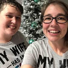 The wedding of Heather and Jaime