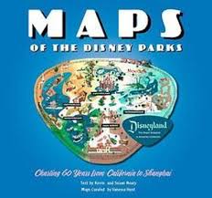 Check spelling or type a new query. Maps Of The Disney Parks Charting 60 Years From Von Kevin Neary Isbn 978 1 4847 1547 5 Buch Online Kaufen Lehmanns De