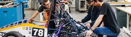 Ucla has a decent automotive engineering field within mechanical engineering. Department Of Mechanical Engineering We Engineer Excellence