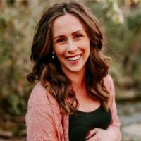 Kelsey Zakutney Mitchell