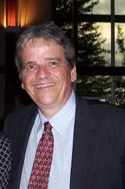 Matthew Robert Rutherford (1959-2012)