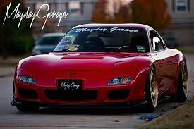 39 Fd Ideas Mazda Rx7 Rx7 Japanese Cars