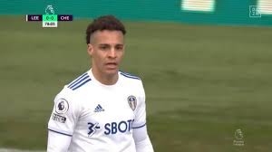 Rodrigo moreno machado (spanish pronunciation: Rodrigo Punished By Bielsa Sub Taken Off After Just 44 Minutes