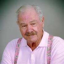 Donald Lee Moore Obituary